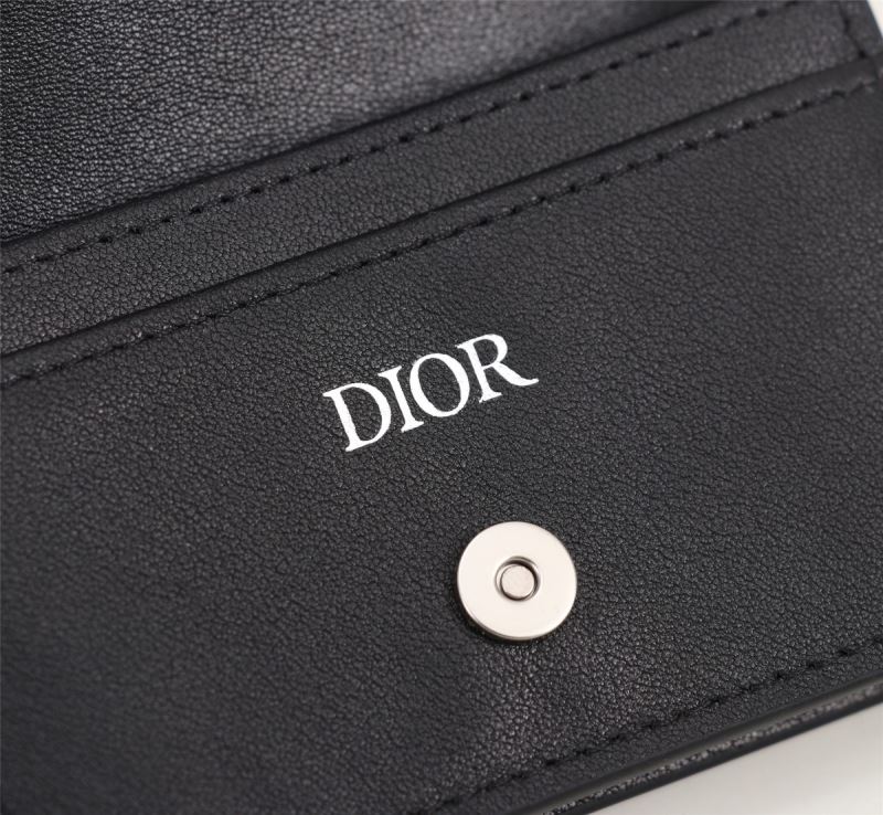 Christian Dior Wallet